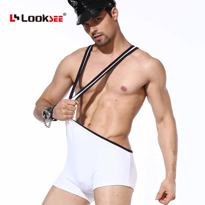 Body LOOK SEE en coton - Ref 668407 Image 1
