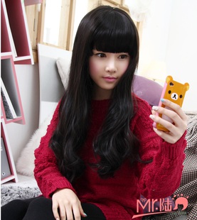 Perruque BEAUTYDIY    Les cheveux longs - Ref 2614253 Image 1