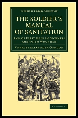 【预售】The Soldier's Manual of Sanitation: And of First
