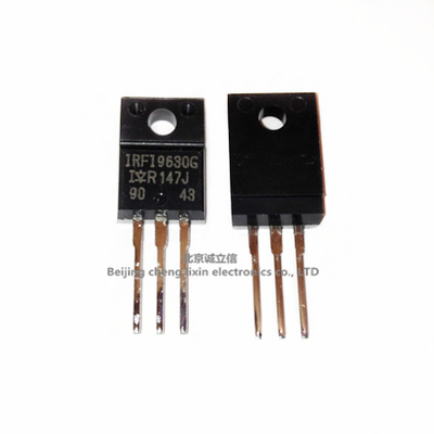 IRFI9630G IRF9630全塑 TO220F MOS/场效应管 IR进口原装现货