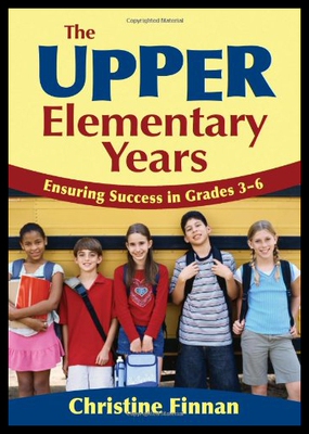 【预售】The Upper Elementary Years: Ensuring Success in G