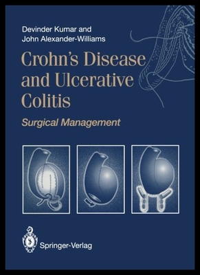 【预售】Crohn S Disease and Ulcerative Colitis: Surgical