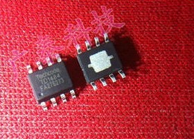 〖昇發电子〗TD1484A CSC7720 SOP 同步整流降压型转换IC