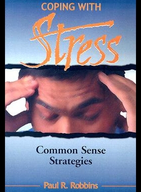 【预售】Coping with Stress: Commonsense Strategies