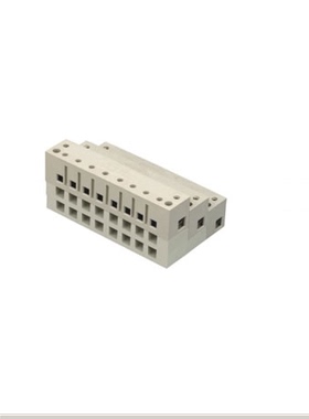 海燕 FJ6E-8C 三进二十四出 双头叠式接线盒