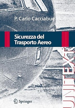 【预订】Sicurezza del Trasporto Aereo