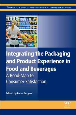 【预订】Integrating the Packaging and Produc...
