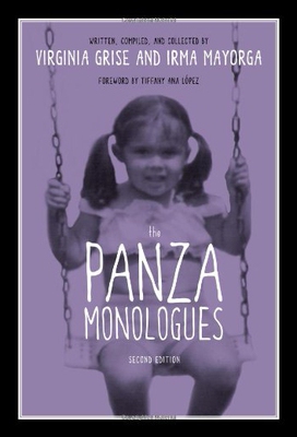 【预售】The Panza Monologues