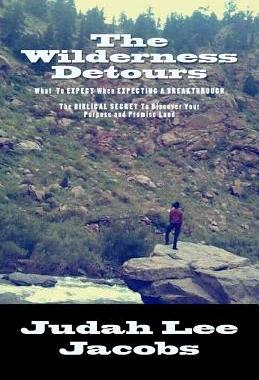 【预售】The Wilderness Detours