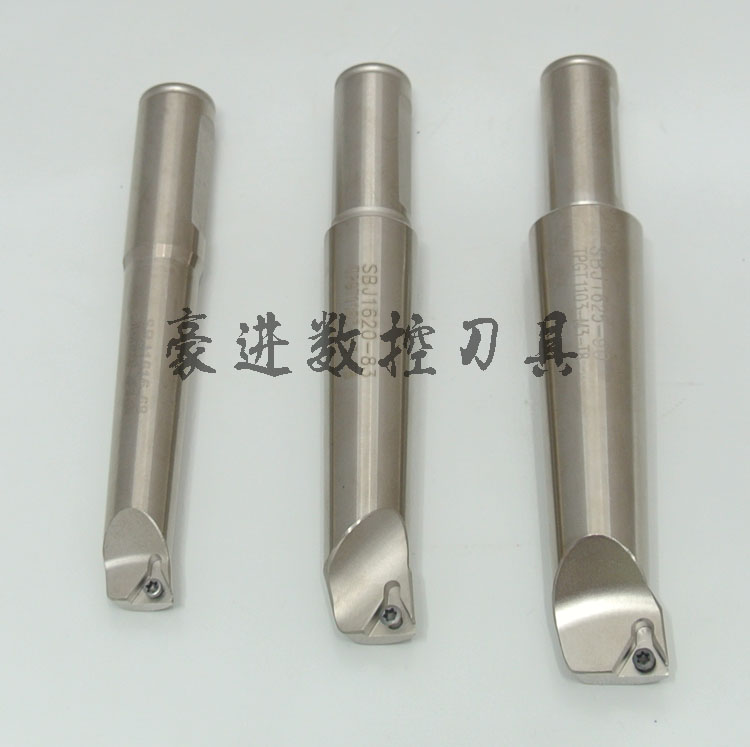 SBJ16/NBJ16精镗刀杆 延长刀杆 08-32/10-40/12-53/16-68/20-83