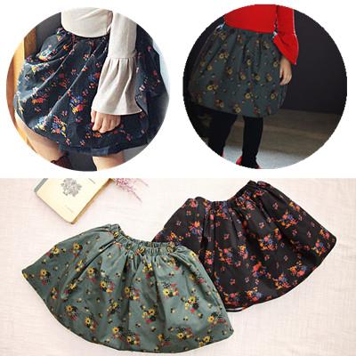 Jupe pour fille - Ref 2052141 Image 1