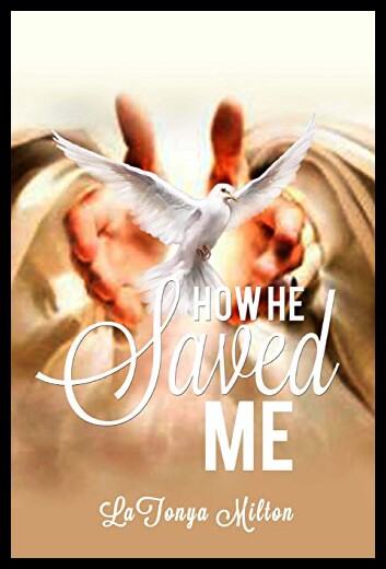 【预售】How He Saved Me