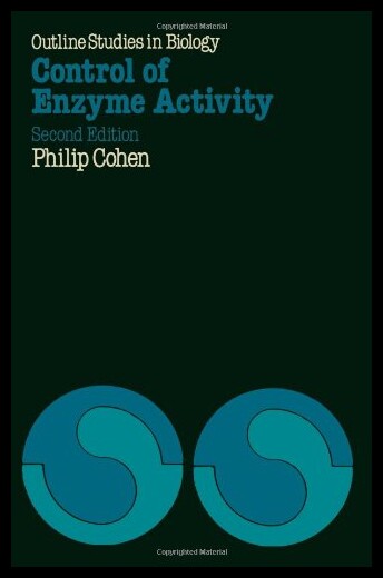 【预售】Control of Enzyme Activity