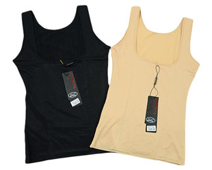 body amincissant K8294 en nylon - Ref 671973 Image 31