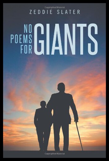 【预售】No Poems for Giants