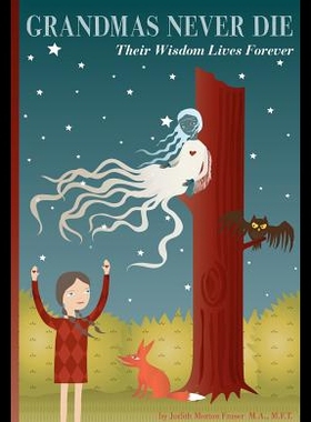 【预售】Grandmas Never Die