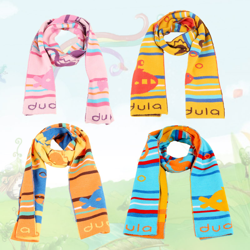 Foulard enfant - Ref 2137344 Image 1