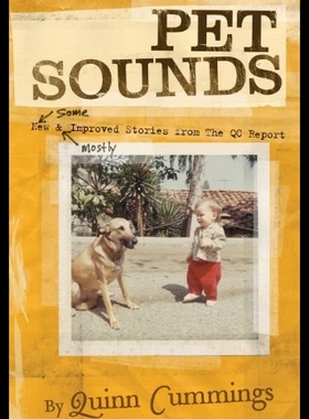 【预售】Pet Sounds: New and Improved Stories f