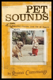 【预售】Pet Sounds: New and Improved Stories f