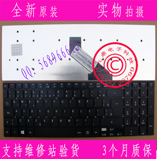 571G 键盘 5830TG 551G 771G 5755G 5830T 5830 ACER宏基