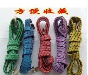 摩托车尾箱 电动车自行车用绑绳绑带 尾箱皮筋货物捆绑带加长结实