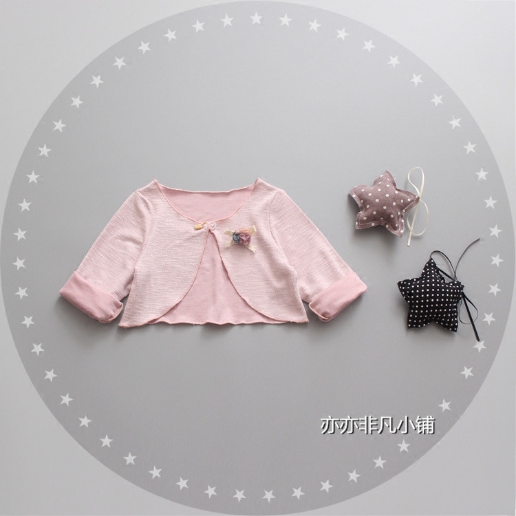 Cape pour fille - Ref 2157362 Image 1