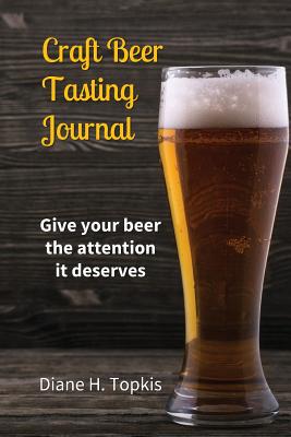 【预售】Craft Beer Tasting Journal: Give You...