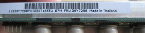 IBM X3650 X3500 X3400 VRM CPU稳压模块 39Y7298 24R2694在类目 品牌台机/品牌一体机/服务器, 服务器/Server中 - 来自Buy2taobao.com提供专业的淘宝代购服务