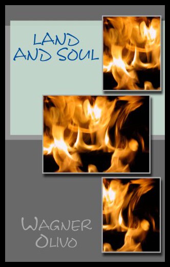 【预售】Land and Soul