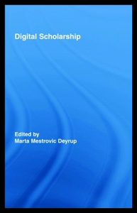 【预售】Digital Scholarship