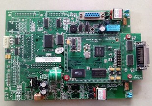 FCF 94V 9C19V2C.PCB 注塑机配件板 SC1V4C.PCB FML734HZB