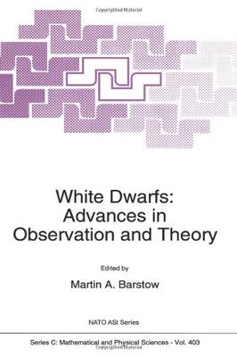 【预订】White Dwarfs: Advances in Observatio...