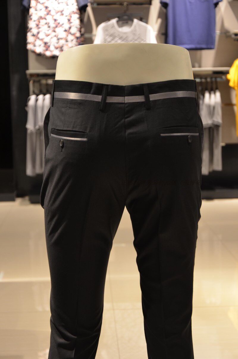 Pantalon S9000 - Ref 1470681 Image 1