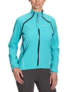 奥递乐女款2.5层防水透气骑行外套Odlo Defender Jacket