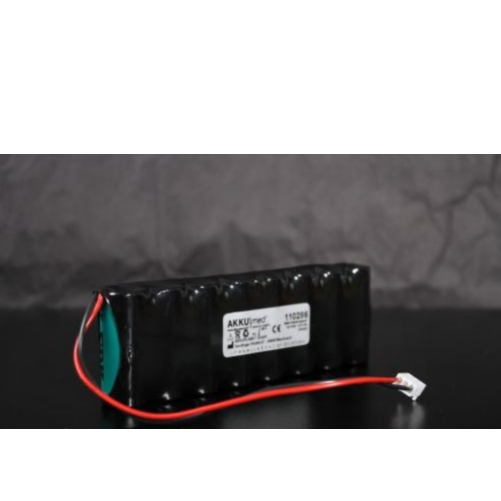 适用 Medi Akku zu Arcomed Volumed uVP7000 电池