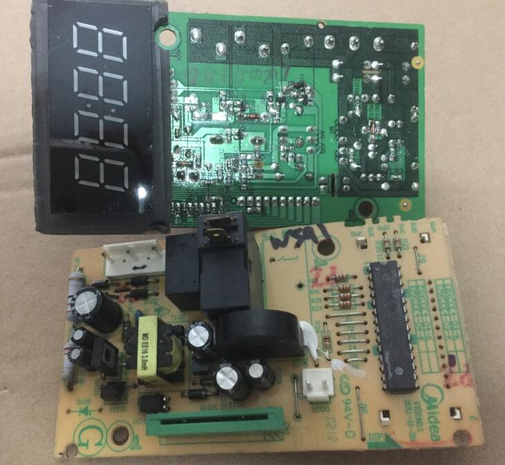 原装拆机，没修过，实物拍图，包30天，默认中通，拒发圆通，拒收圆通，当天发货 买电视主板的亲，请看清标题的屏型号