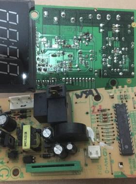 原装美的EM720FF1-NR微波炉电脑板 线路板EMXCCE4-03-K