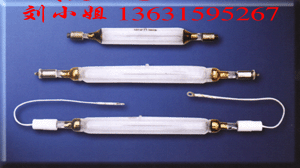 2KW紫外线UV固化灯管,高压汞灯整套(触发器,灯罩,灯管,镇流器)