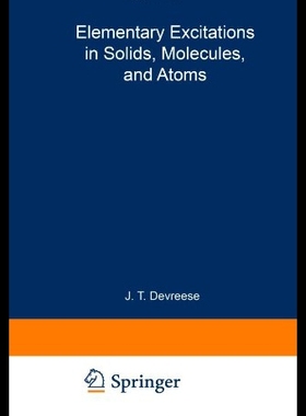 【预售】Elementary Excitations in Solids, Molecules, and