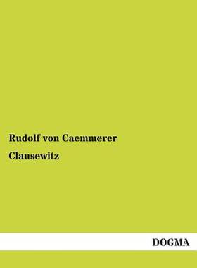 【预售】Clausewitz