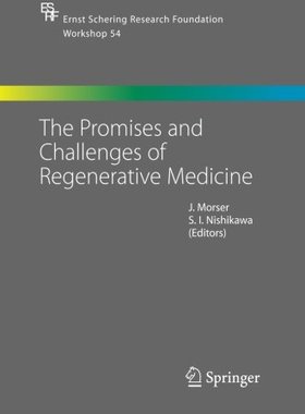 【预订】The Promises and Challenges of Regen...