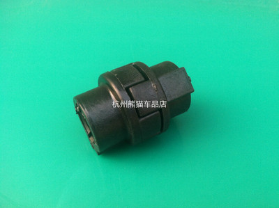 正品上海熊猫高压清洗机专用配件 QL-280 380A联轴器联动轴连接器