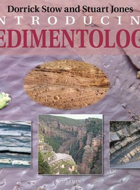 【预售】Introducing Sedimentology