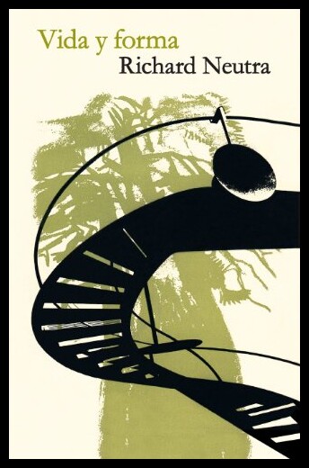 【预售】Vida y Forma: Autobiografia de Richard