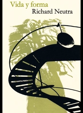 【预售】Vida y Forma: Autobiografia de Richard