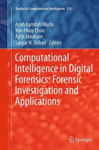 【预订】Computational Intelligence in Digita...