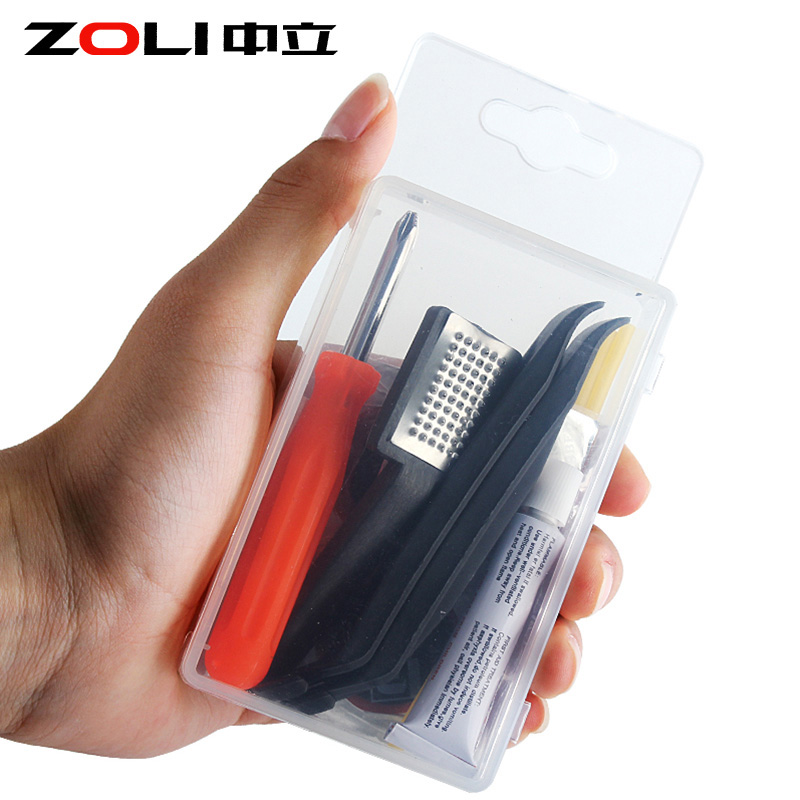 Outils pour vélo ZOLI - Ref 2276500 Image 1
