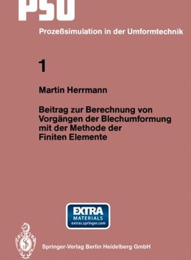 【预订】Beitrag Zur Berechnung Von Vorgangen...