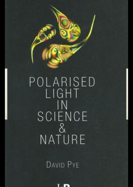 【预售】Polarised Light