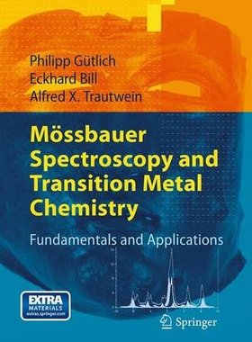 【预订】Mossbauer Spectroscopy and Transitio...